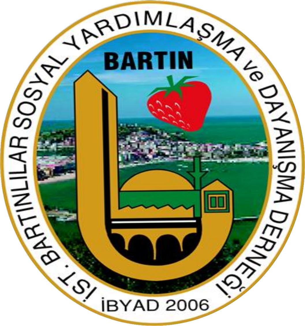 İSTANBUL'DAKİ BARTIN'LILAR DERNEĞİ